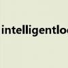 intelligentlock智能锁说明书（intelligent）