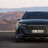 2025 款奥迪 Q8 E-Tron 获得更多标准配置 起售价 76,095 美元